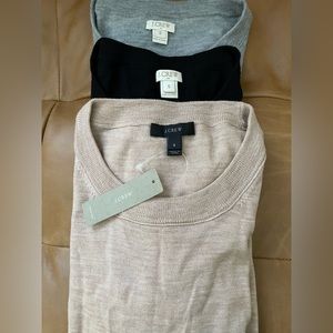 ❌SOLD❌Jcrew Tippi Sweaters